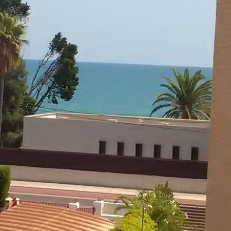 Villa Pepita Benicassim Luaran gambar