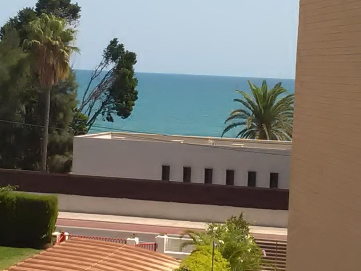 Villa Pepita Benicassim Luaran gambar