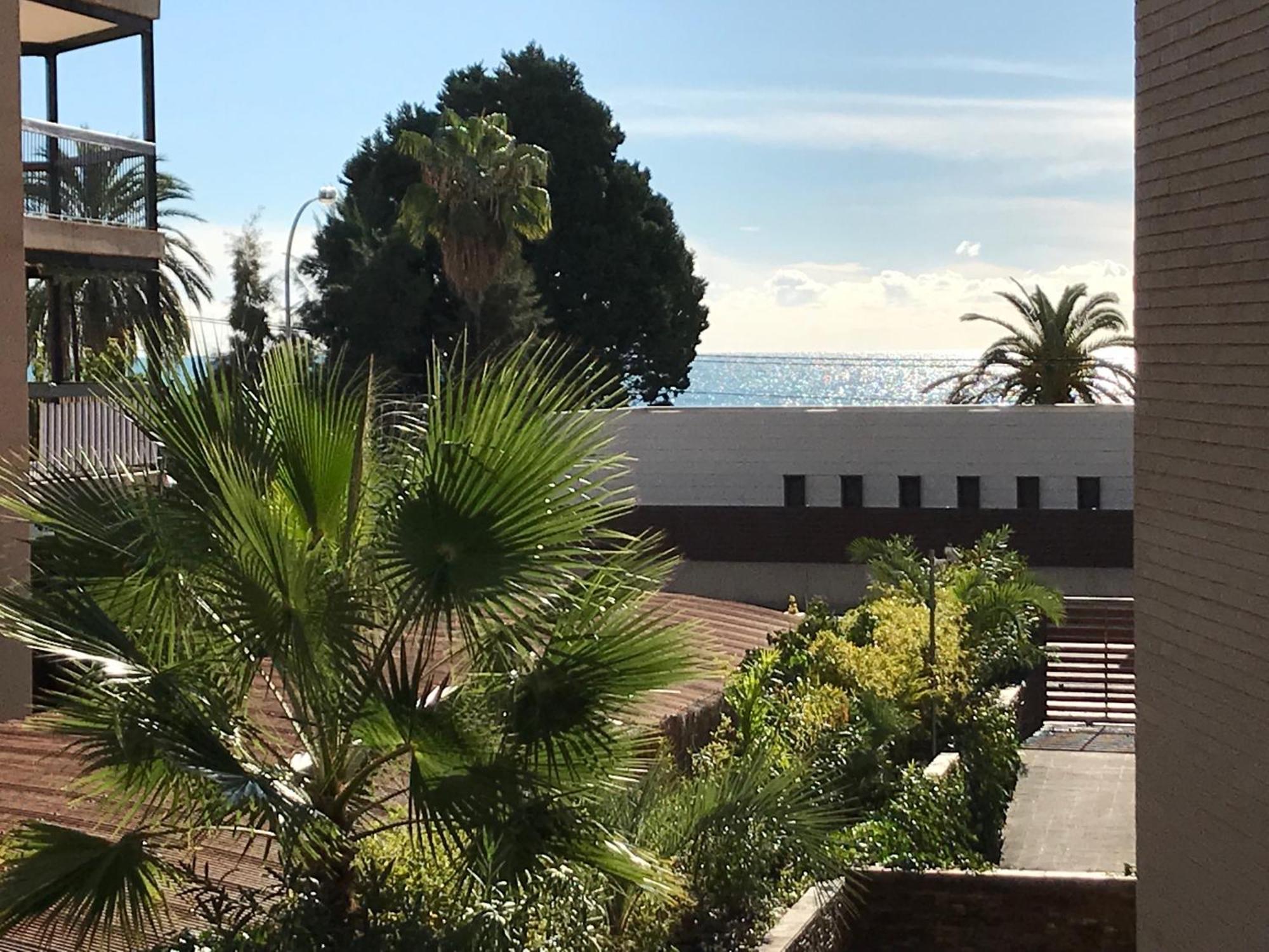 Villa Pepita Benicassim Luaran gambar