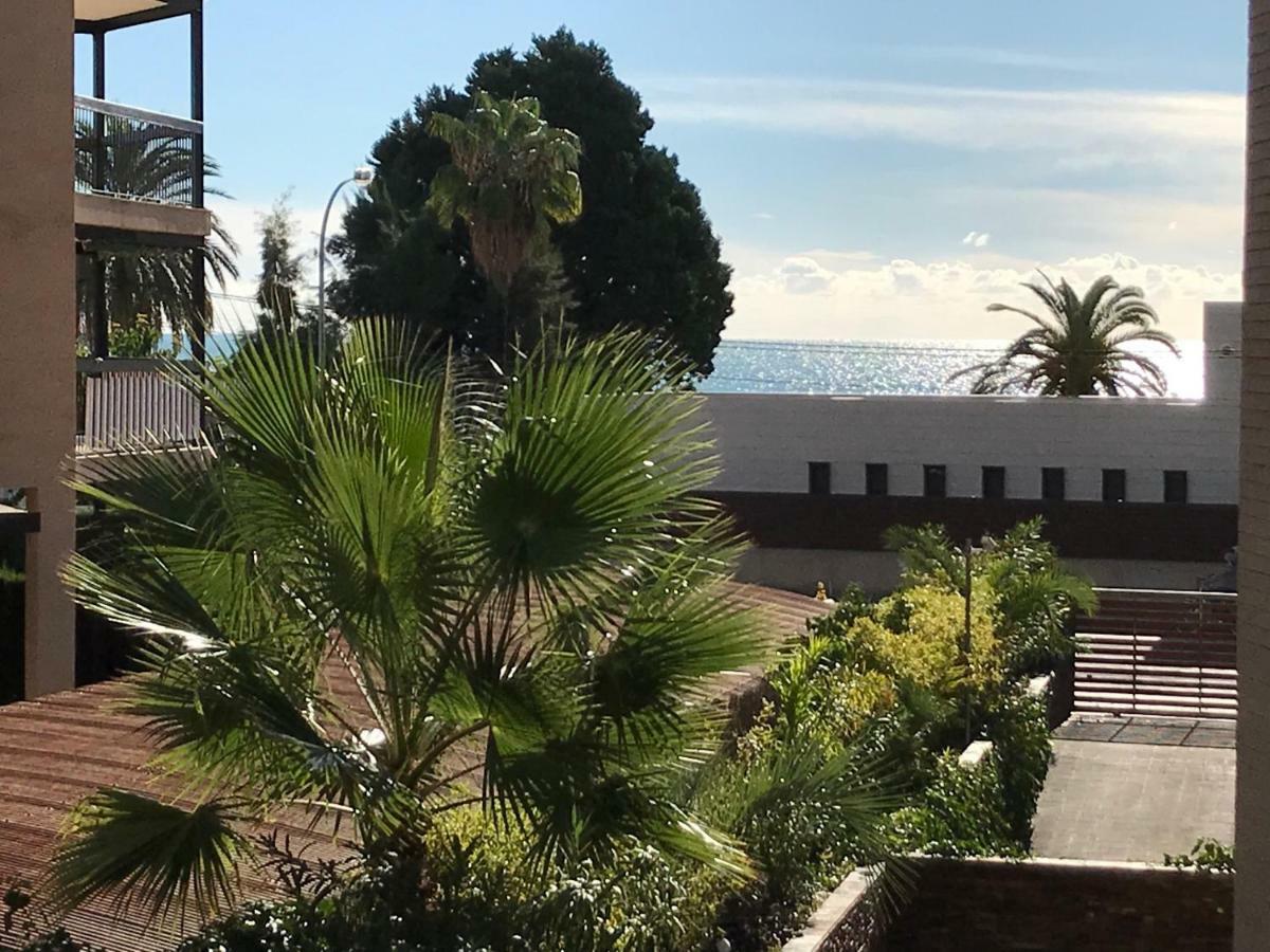 Villa Pepita Benicassim Luaran gambar
