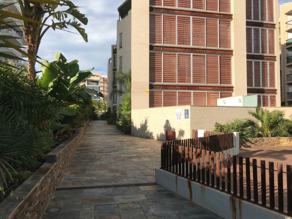 Villa Pepita Benicassim Luaran gambar