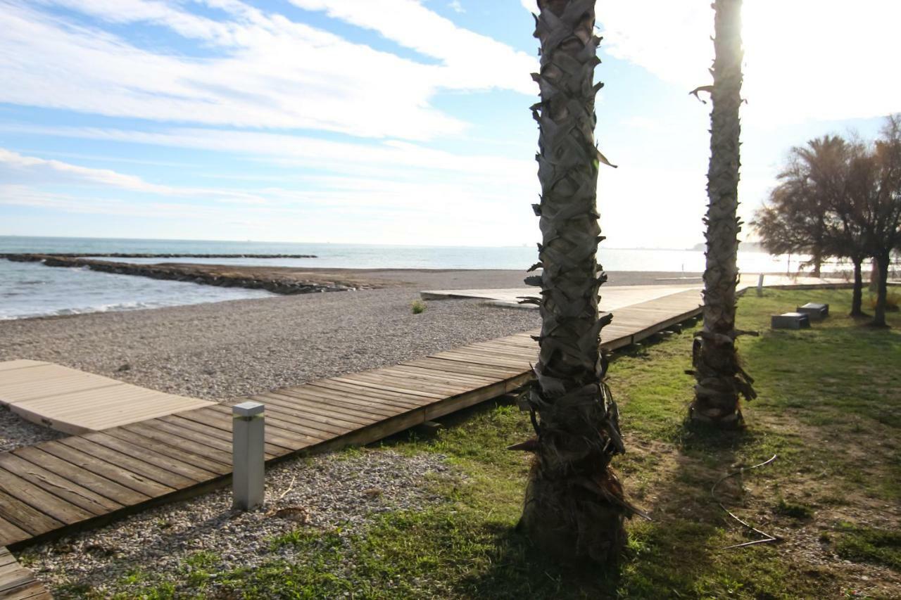 Villa Pepita Benicassim Luaran gambar