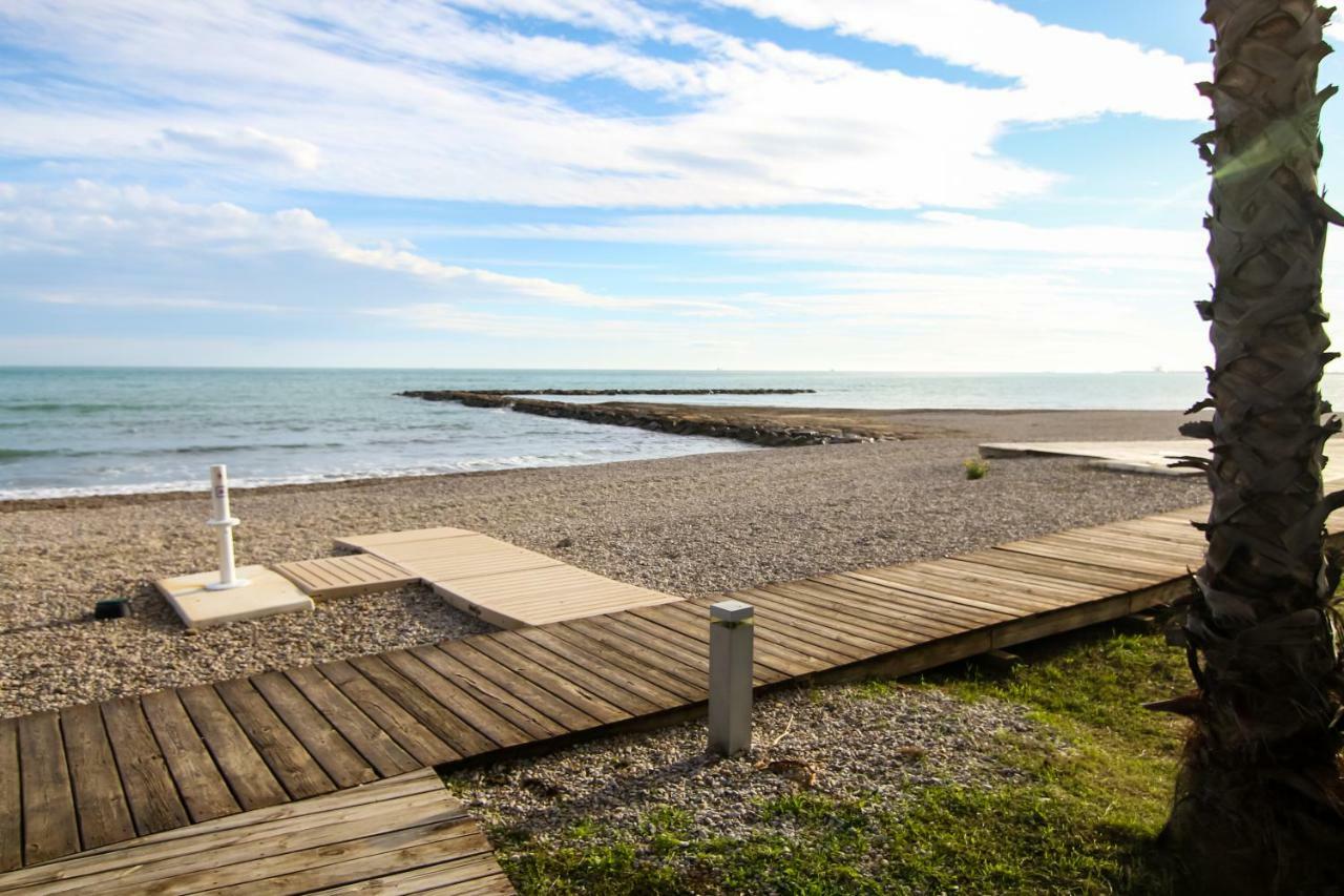 Villa Pepita Benicassim Luaran gambar
