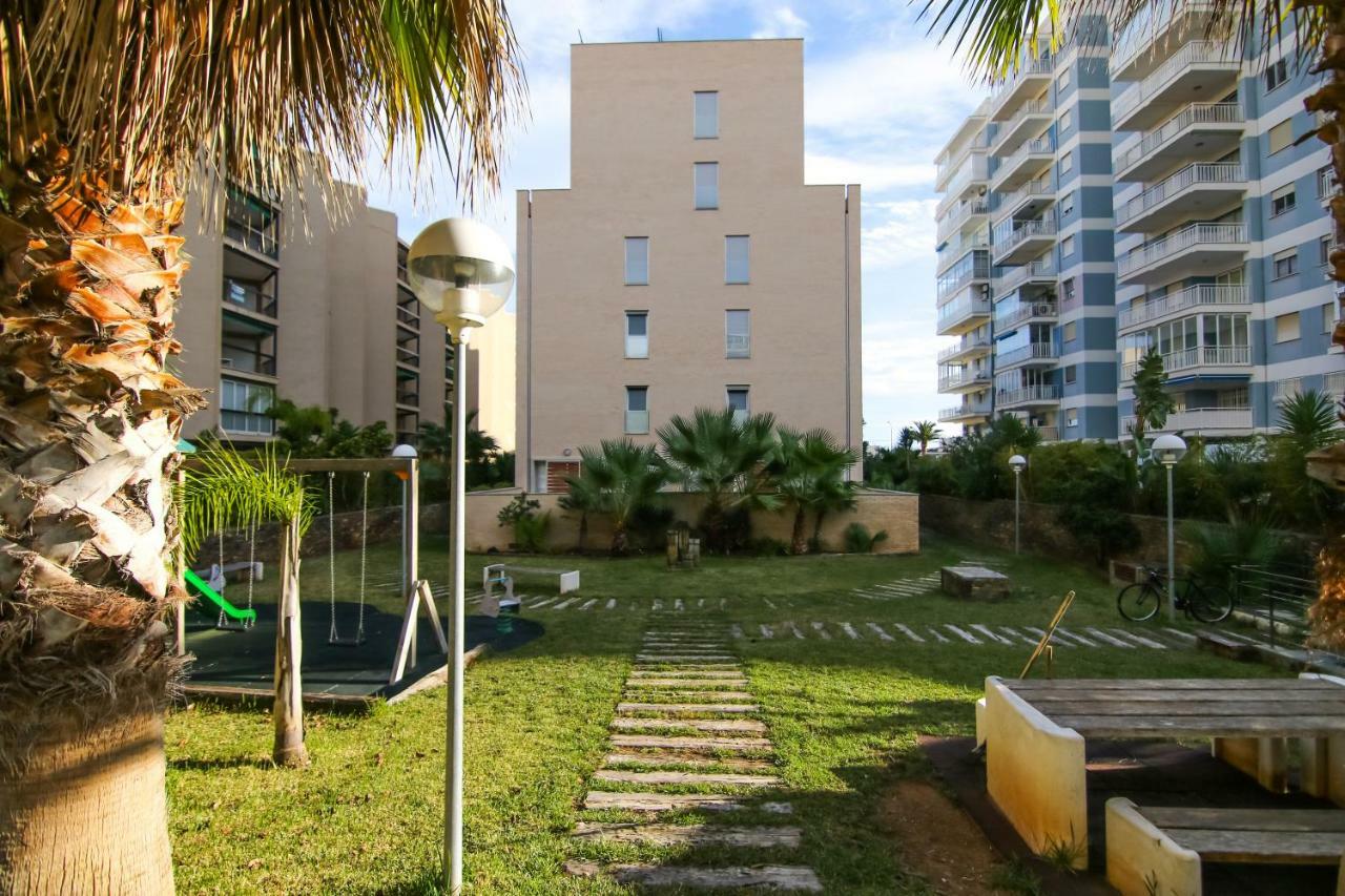 Villa Pepita Benicassim Luaran gambar