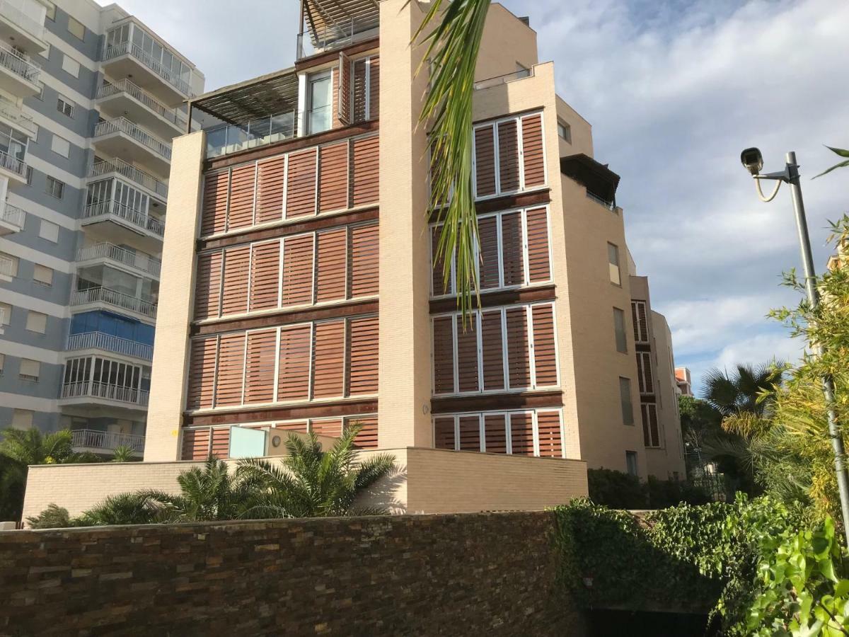Villa Pepita Benicassim Luaran gambar
