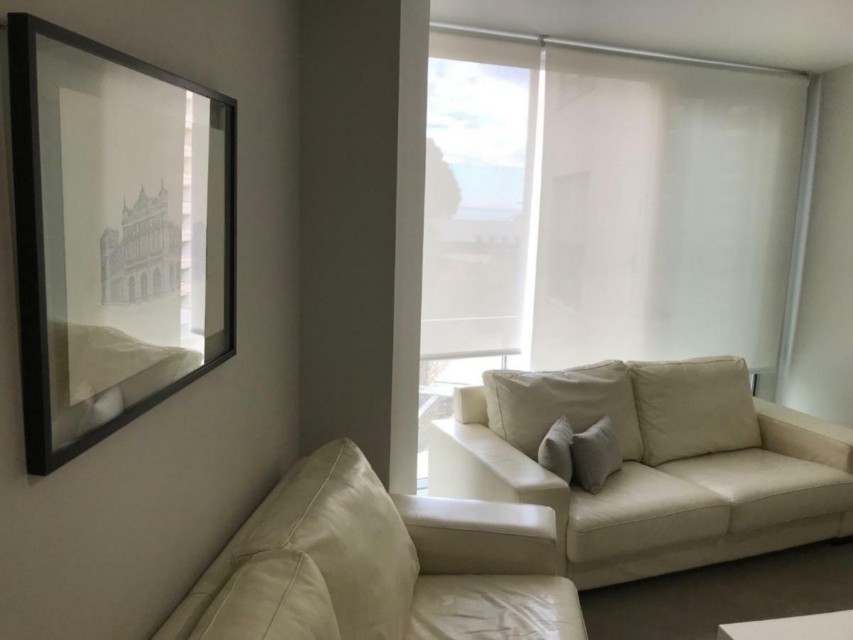 Villa Pepita Benicassim Luaran gambar