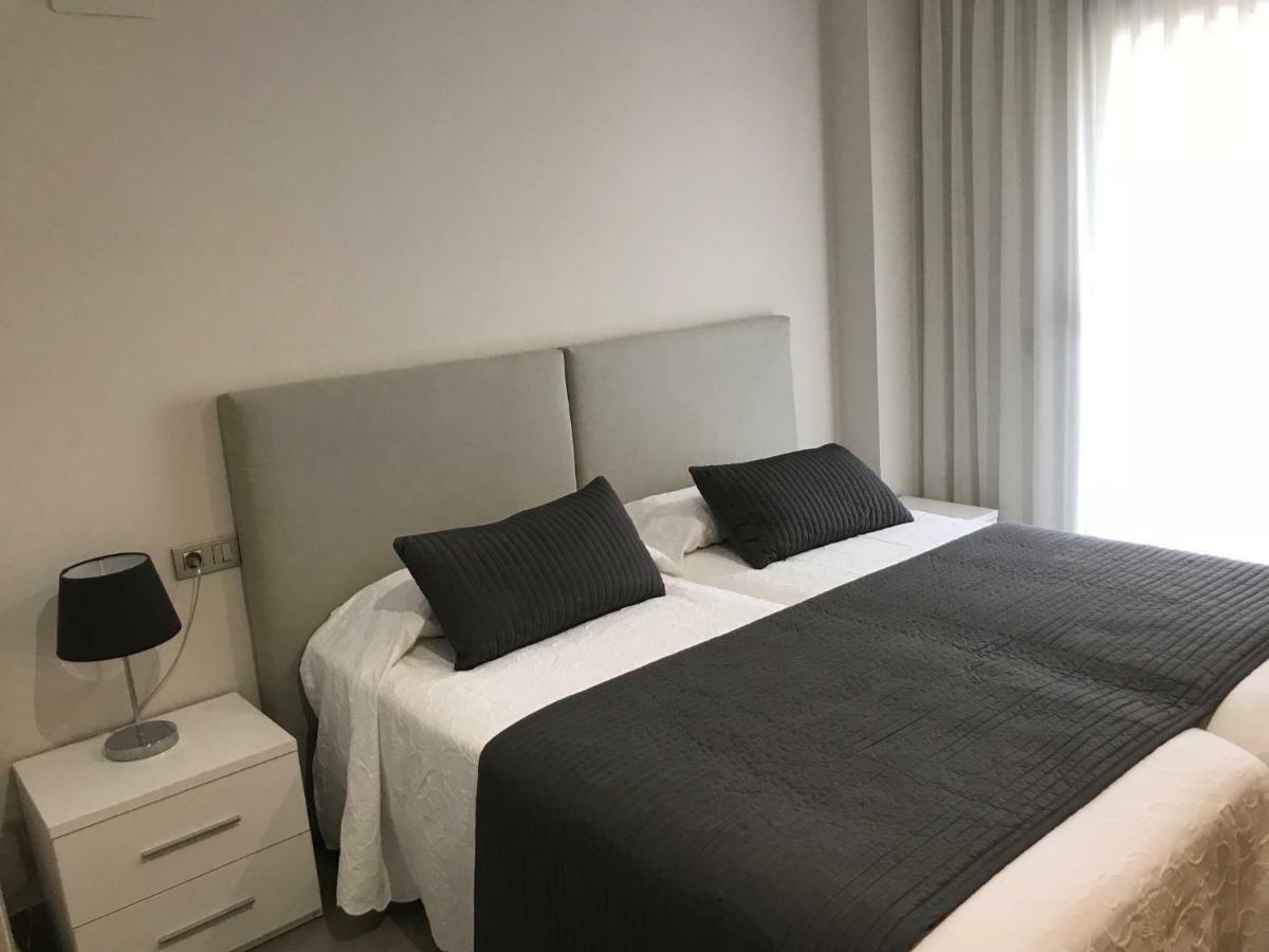 Villa Pepita Benicassim Luaran gambar