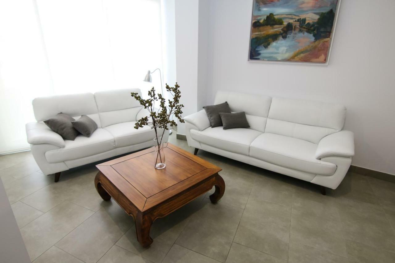Villa Pepita Benicassim Luaran gambar