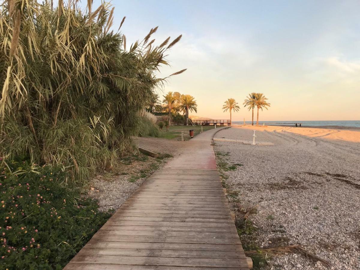 Villa Pepita Benicassim Luaran gambar
