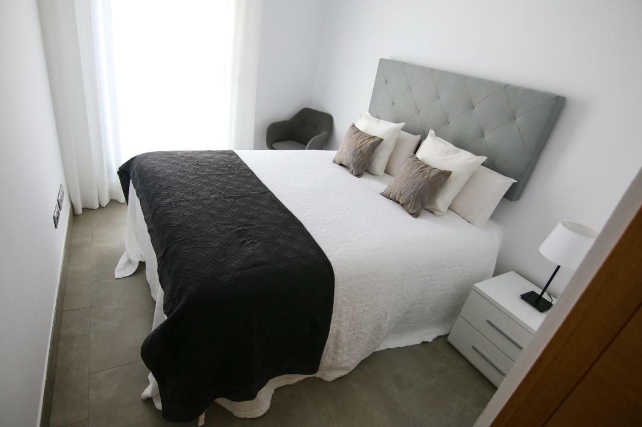 Villa Pepita Benicassim Luaran gambar