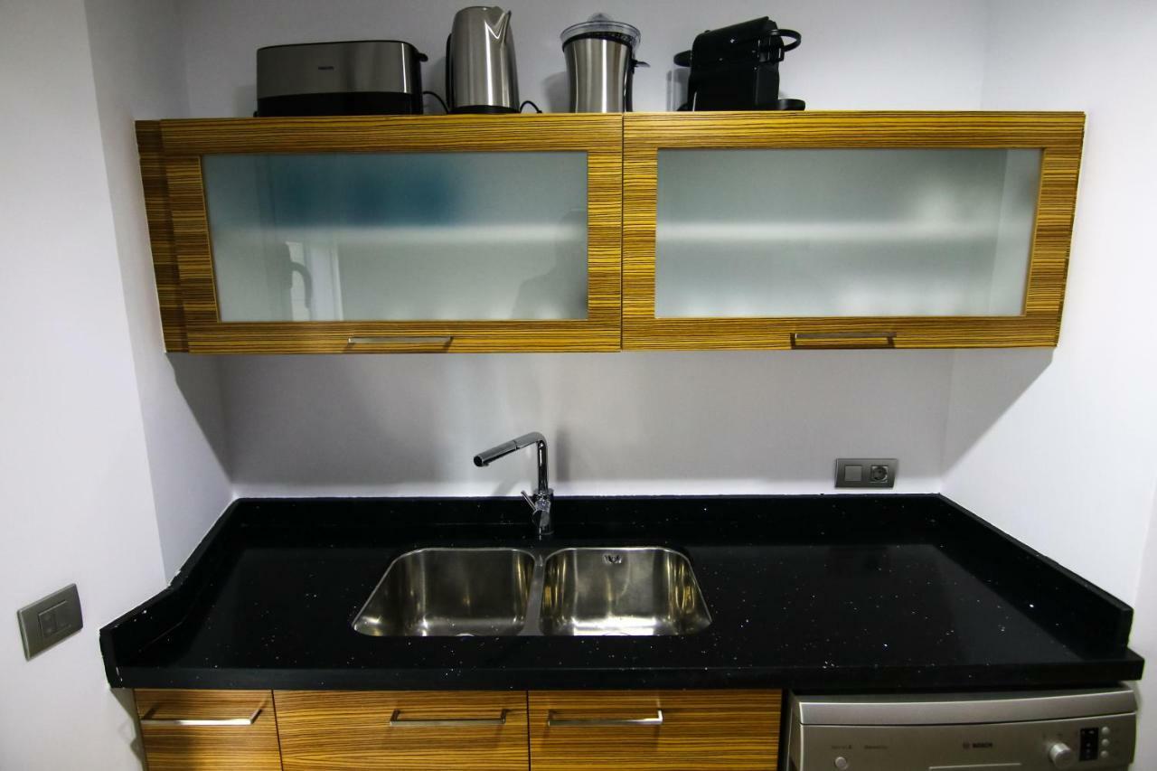 Villa Pepita Benicassim Luaran gambar
