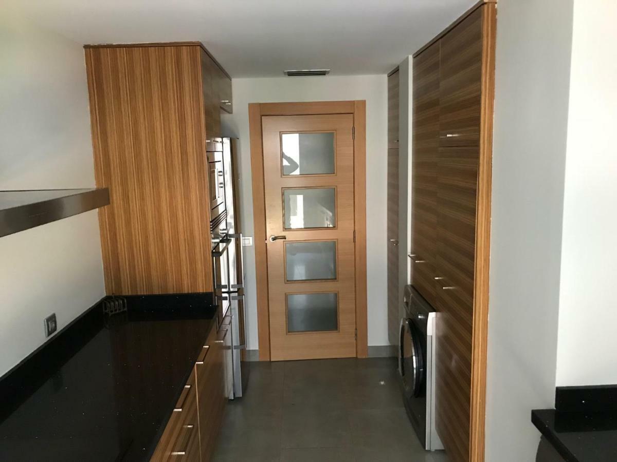 Villa Pepita Benicassim Luaran gambar