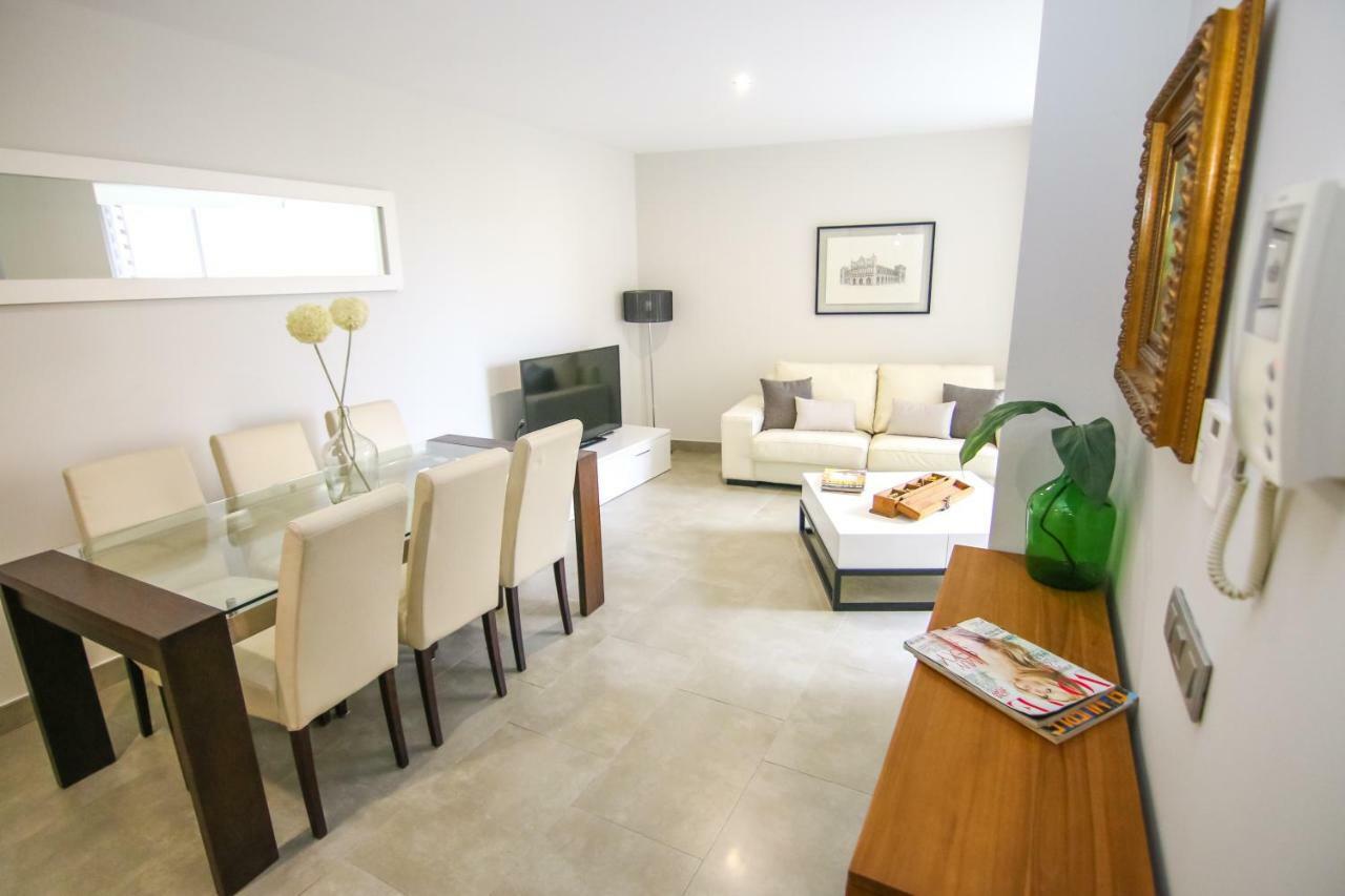 Villa Pepita Benicassim Luaran gambar