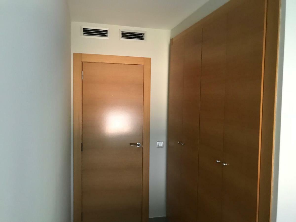 Villa Pepita Benicassim Luaran gambar