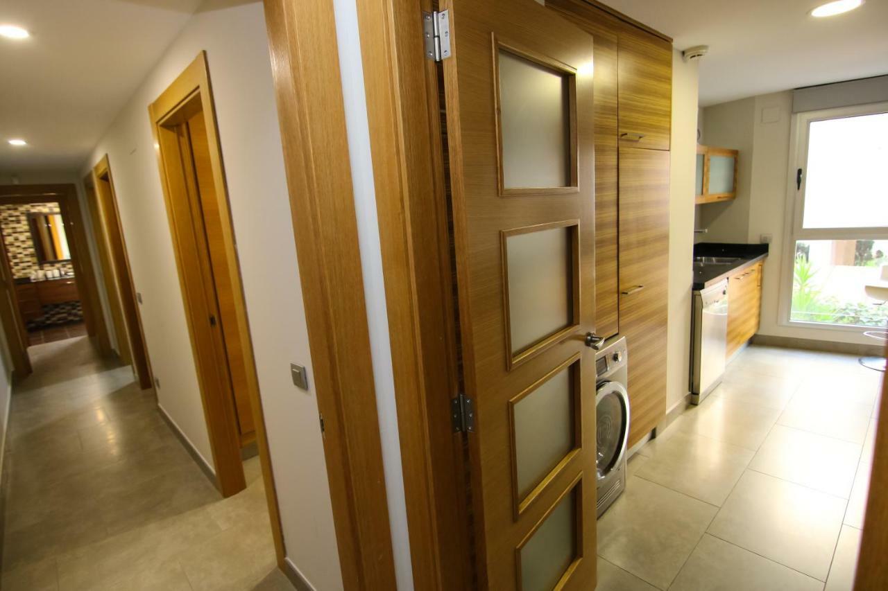 Villa Pepita Benicassim Luaran gambar