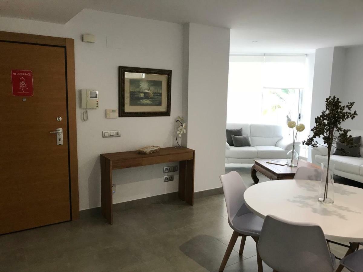 Villa Pepita Benicassim Luaran gambar