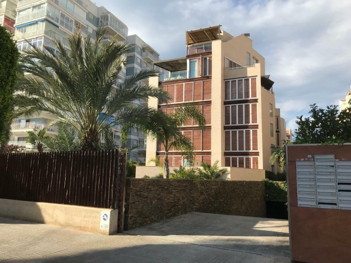 Villa Pepita Benicassim Luaran gambar