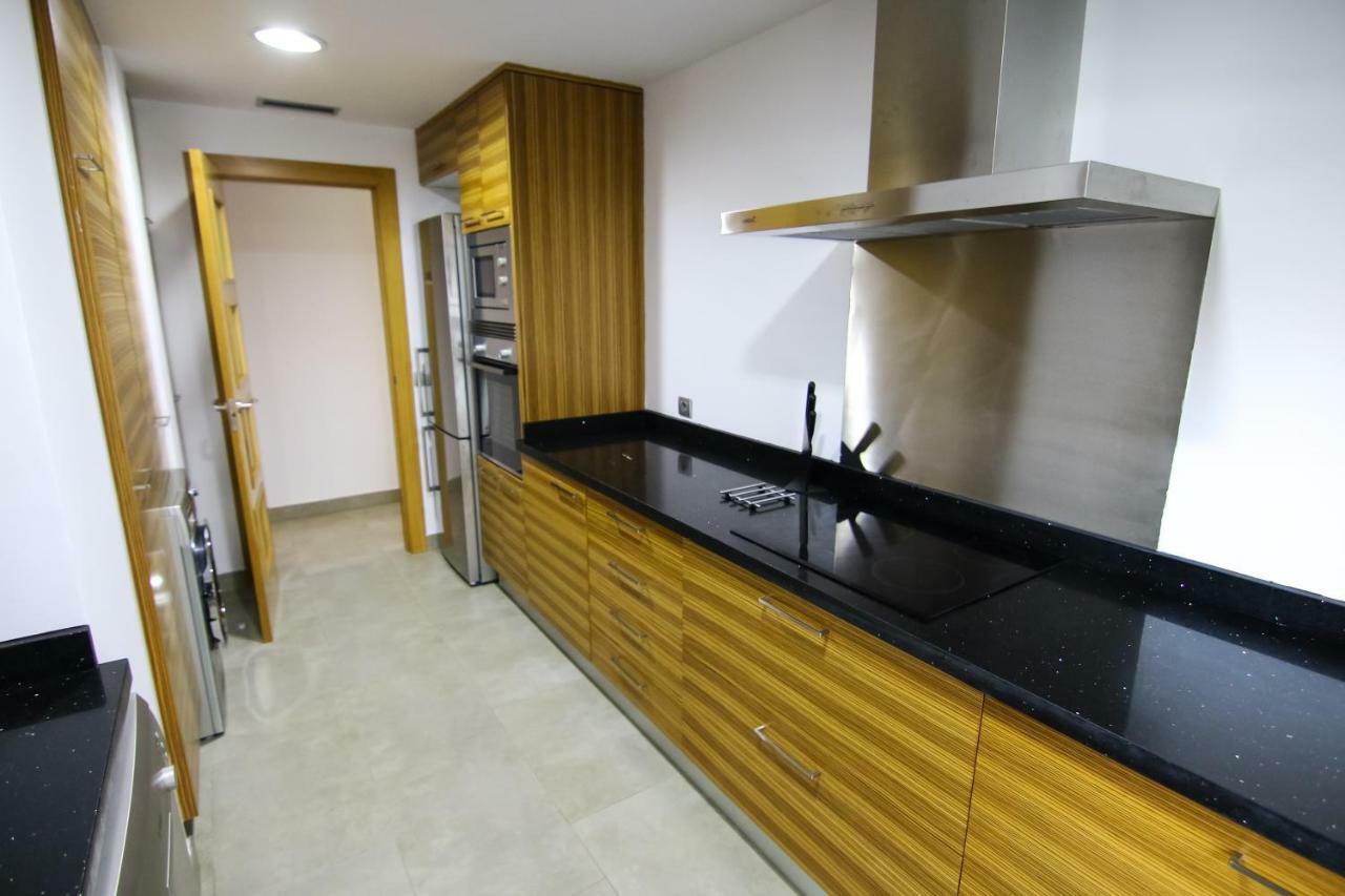 Villa Pepita Benicassim Luaran gambar