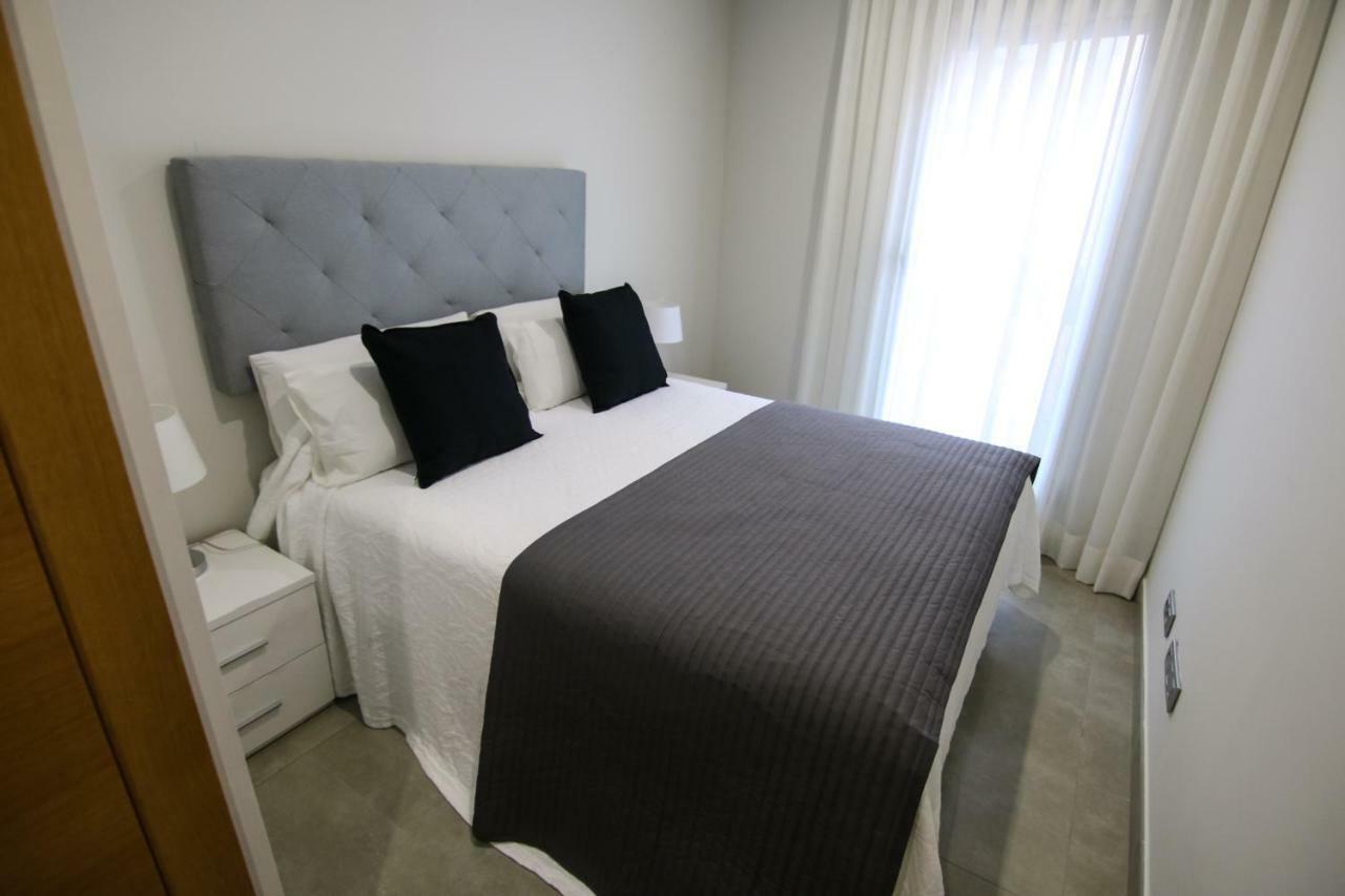 Villa Pepita Benicassim Luaran gambar