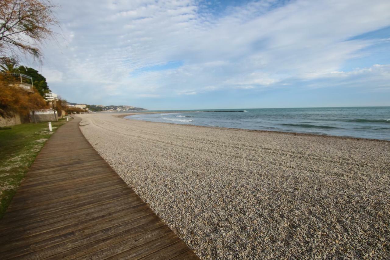 Villa Pepita Benicassim Luaran gambar