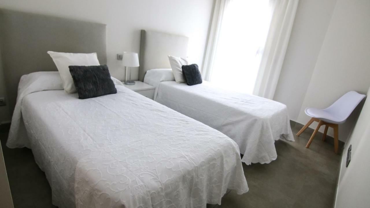 Villa Pepita Benicassim Luaran gambar