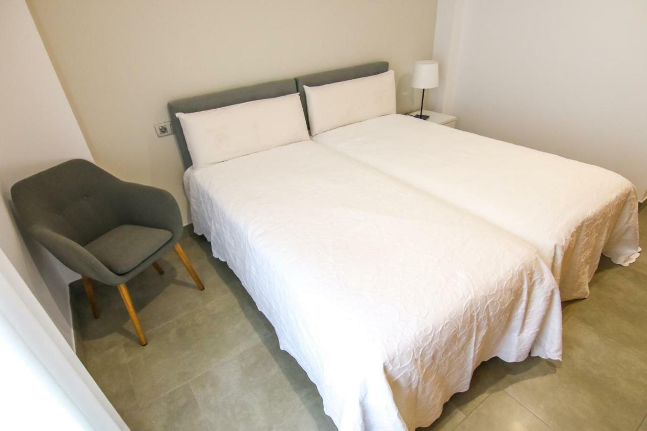 Villa Pepita Benicassim Luaran gambar