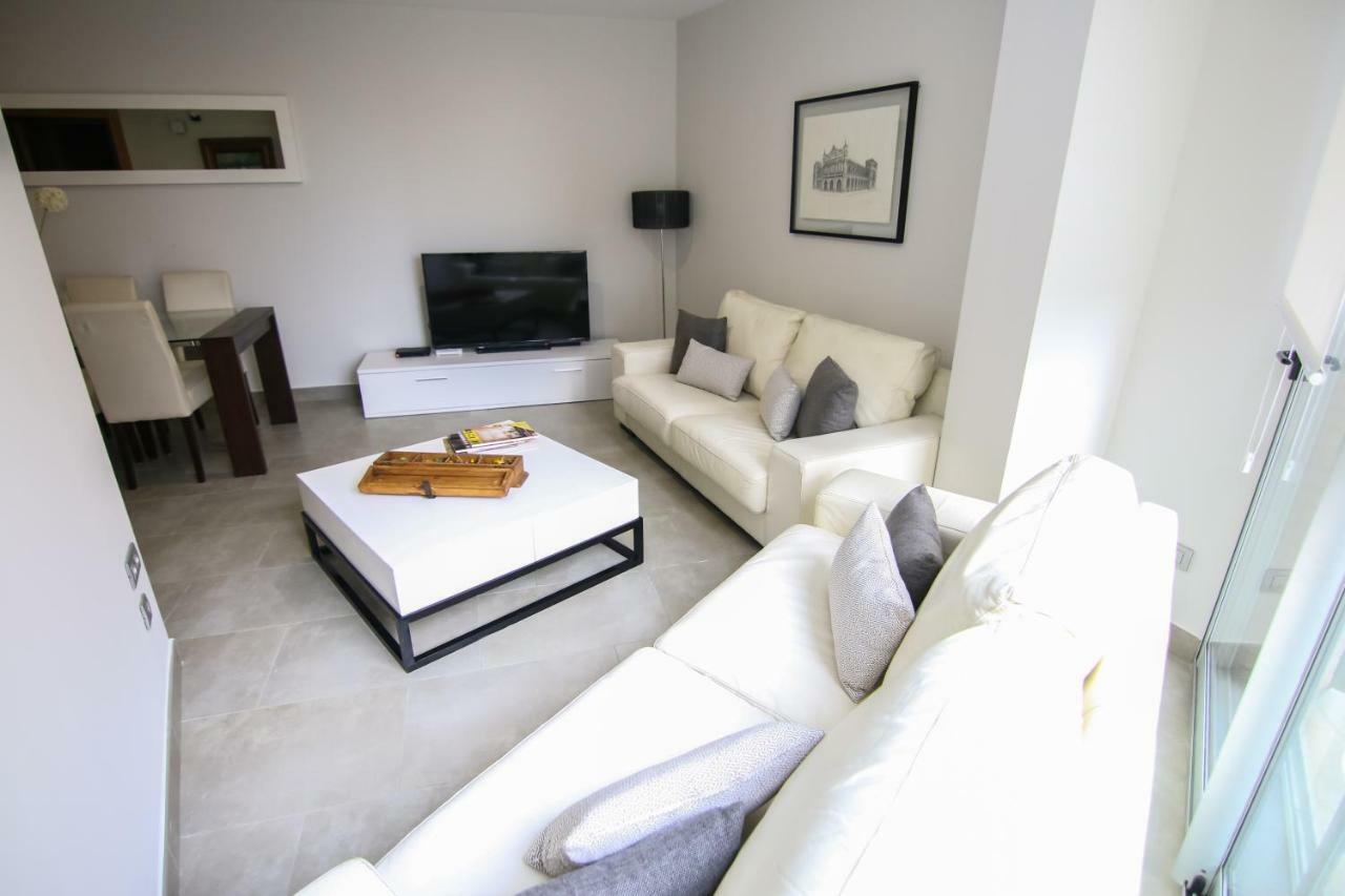 Villa Pepita Benicassim Luaran gambar