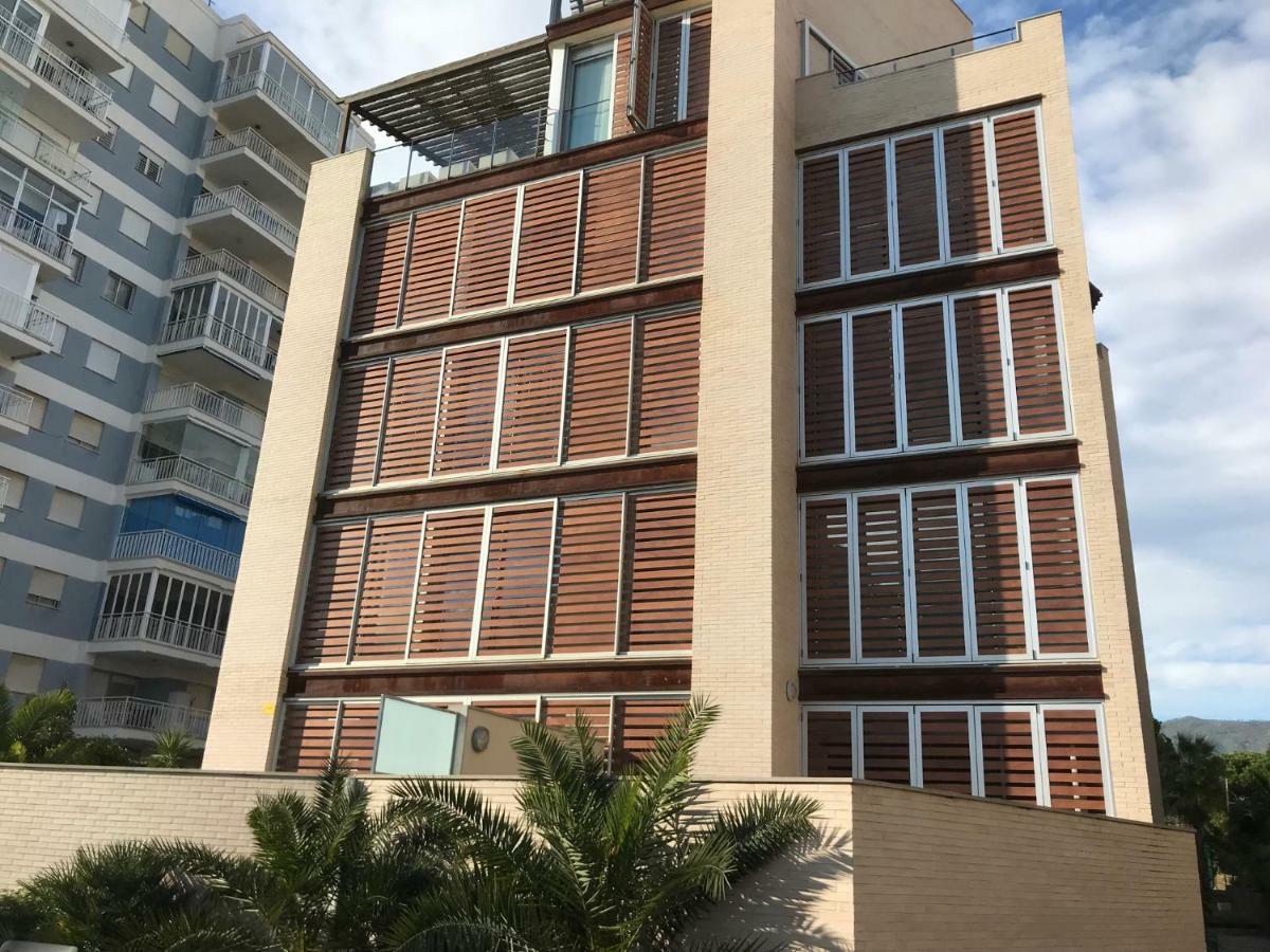 Villa Pepita Benicassim Luaran gambar