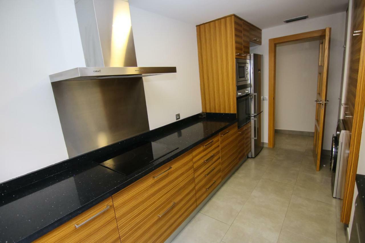 Villa Pepita Benicassim Luaran gambar