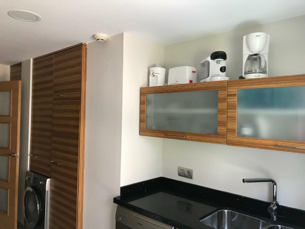 Villa Pepita Benicassim Luaran gambar