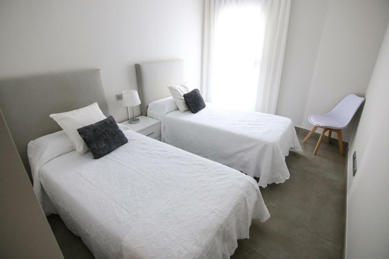 Villa Pepita Benicassim Luaran gambar