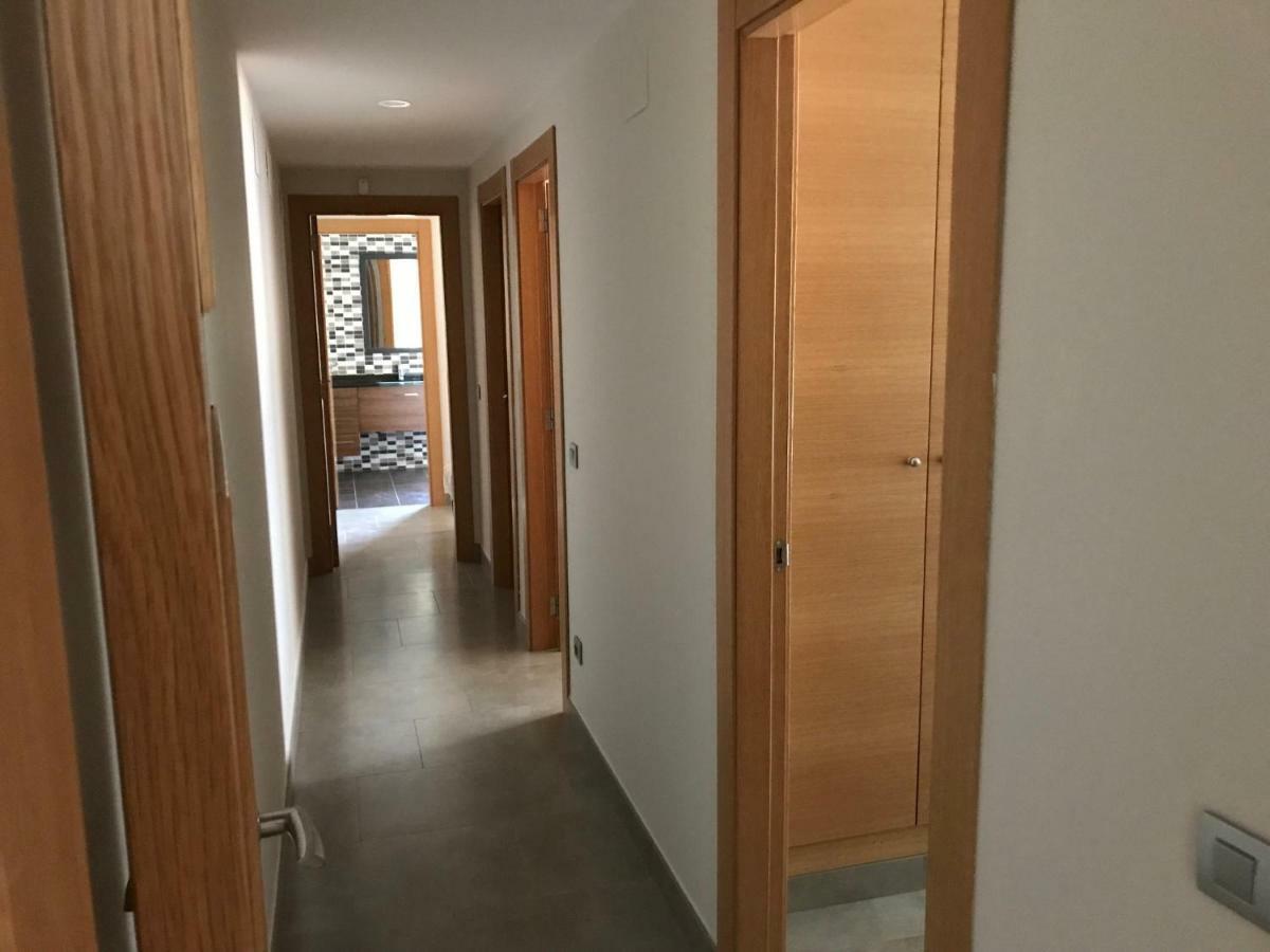 Villa Pepita Benicassim Luaran gambar