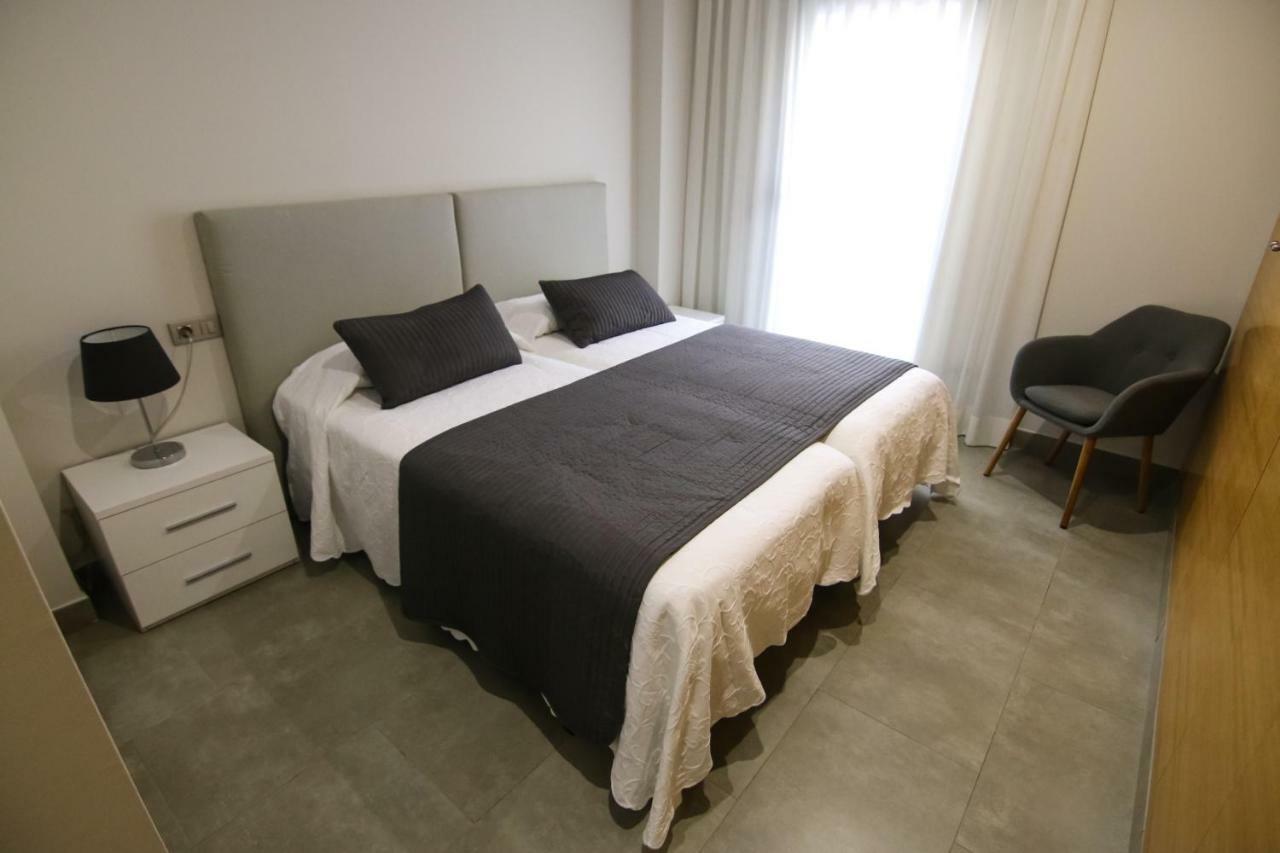 Villa Pepita Benicassim Luaran gambar