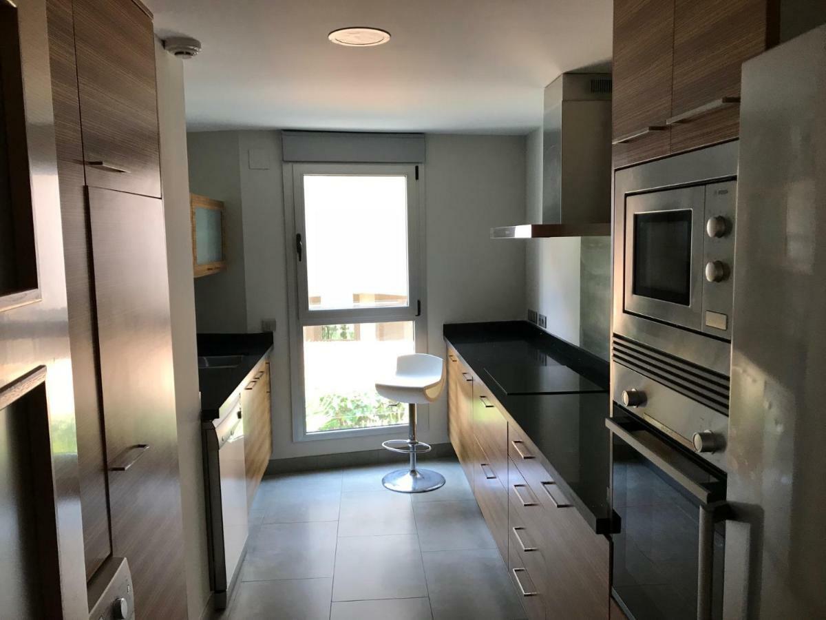 Villa Pepita Benicassim Luaran gambar