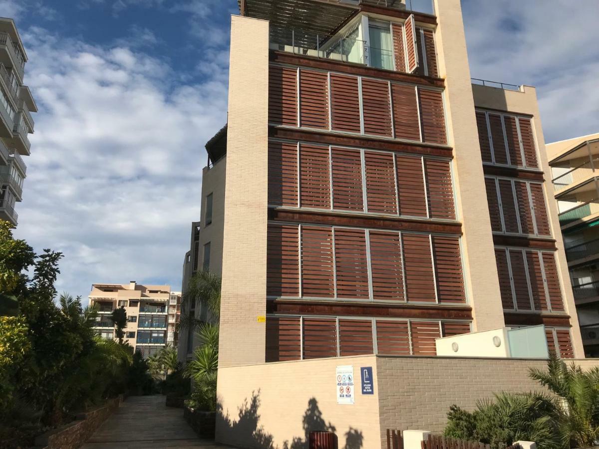 Villa Pepita Benicassim Luaran gambar