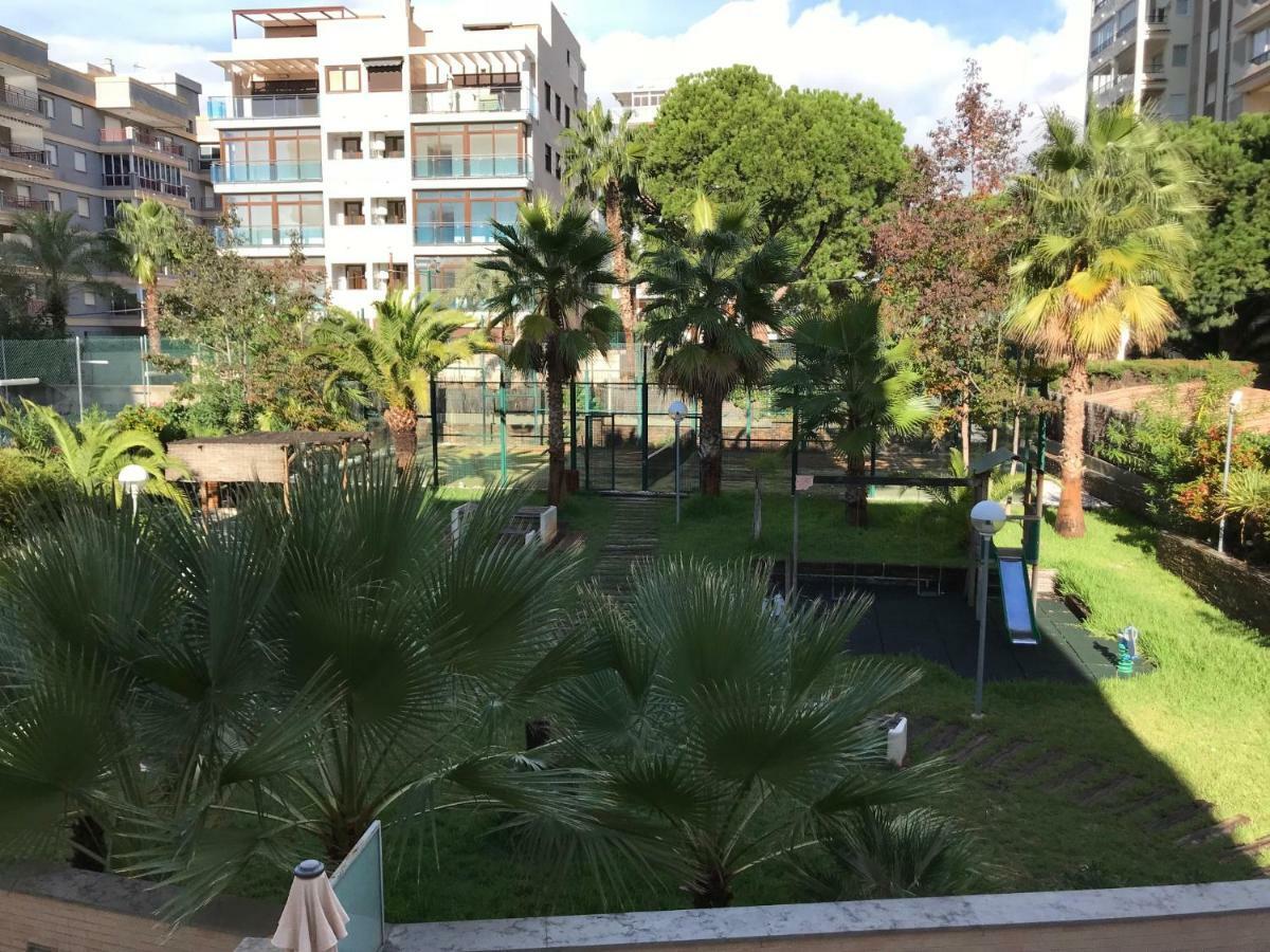 Villa Pepita Benicassim Luaran gambar
